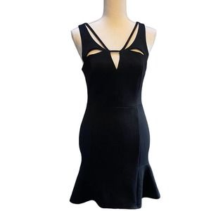 Little Black Dress, Katia Size Small